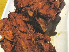 醬骨头-狼诱惑(泰山大街店)