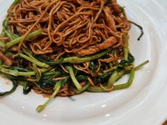 -金枝玉叶上海人家食府(三里河店)