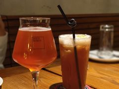 -JuiceRobot·手工意大利面&汉堡精酿(珠江新城店)