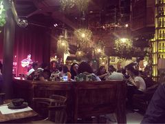 -胡桃里音乐酒馆(万科城市广场店)