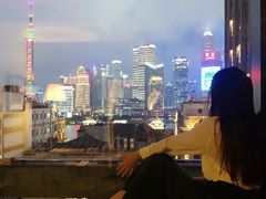 -上海外滩英迪格酒店