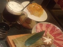 -上男·烧肉集市(五一广场店)
