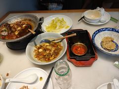 臭鳜鱼捞饭-大鱼徽州·寻味徽菜(星光总店)