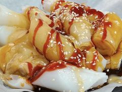 -颓记茶餐厅(美景总店)
