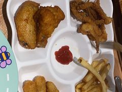 -豪客来牛排(成都锦江大融城店)