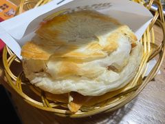 -陕味食族油泼面(同济南路店)