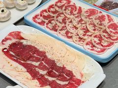 -米家·鹤城炭火米家(直营总店)