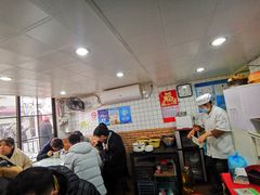 -老地方面馆(思南路店)