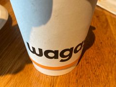 -Wagas沃歌斯(虹桥机场T1店)