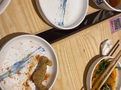 -白沙肴·长沙米粉.小炒湘菜(地王店)