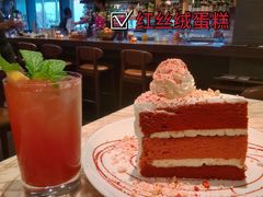 -城市露台景观餐厅(淮海路店)