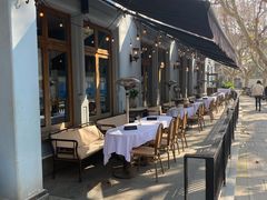 景观位-夏朵花园(复兴西路店)