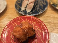 -合点寿司(金虹桥商场店)