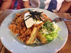 Cafe&nbsp;Alice-Cafe Alice咖啡爱丽丝(奥城店)