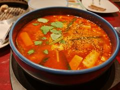 -叙叙苑(大阪店)