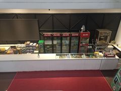 -北京地质礼堂