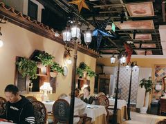 -俄士厨房(时代天街店)