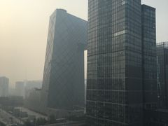 -北京千禧大酒店