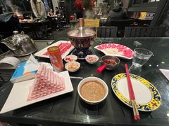 -南门涮肉(上海一店)