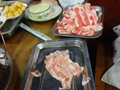 -木萨火锅店(开鲁路店)