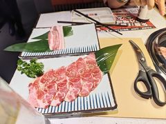 -猫抓烤肉(春熙路店)