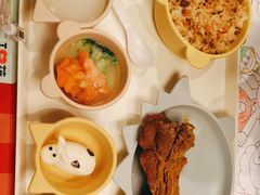 -西贝(华发商都店)
