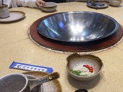 -313羊庄鲜羊火锅·鲜羊肉烧烤(李村店)