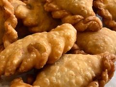 炸回头-大顺堂食府(牛街店)