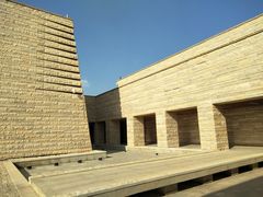 -盘龙城国家考古遗址公园