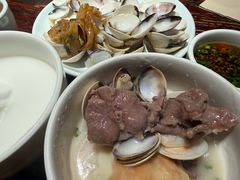 -大良毋米粥(锦龙路总店)