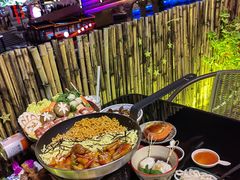 -合风谷(南下塘店)