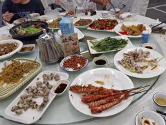 -东江海鲜大排档·潮汕菜·砂锅粥