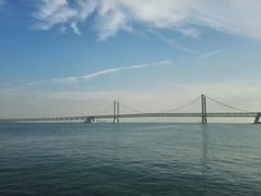 -星海湾跨海大桥