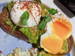 -BE BRIGHT KITCHEN(正佳广场店)