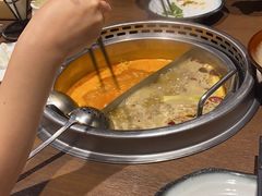 -快乐小羊(富强中路店)