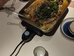 -鱼酷活鱼烤鱼(人信汇商场店)