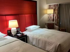 -澳门喜来登大酒店