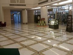 -德州凤冠假日酒店