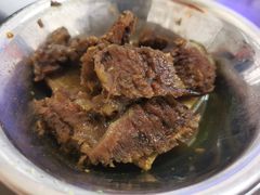 -好成财牛排馆(涂门街总店)