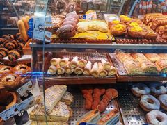 -PARIS BAGUETTE巴黎贝甜(西站食宝街店)