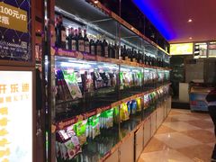 -开乐迪KTV(石桥店)