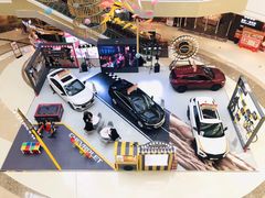 -万达广场(宜宾店)