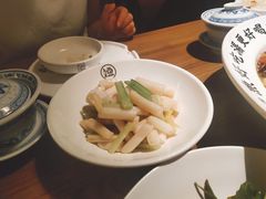 -首秀·四川料理(星耀101店)