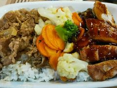 -吉野家(华联商厦店)