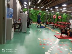 -漾健身·普拉提(橡树湾店)