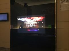 -真爱范特西KTV(交大店)