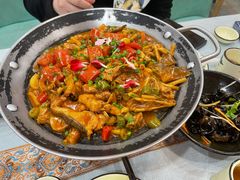 -大师傅金奖啤酒鱼(西街口总店)