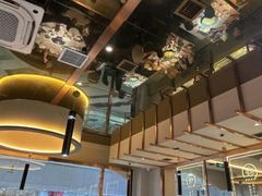 -百岁我家酸菜鱼(龙湾万达店)