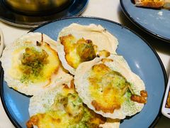 -喜庭海鲜自助(来福士店)