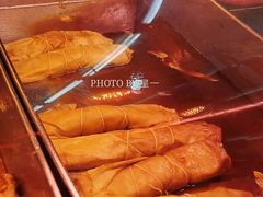 -鞍山市上海信利熏腊店(站前总店)